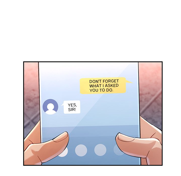 In Her Place Manhwa - Chapter 95 Page 93