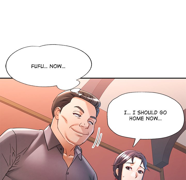 In Her Place Manhwa - Chapter 95 Page 94