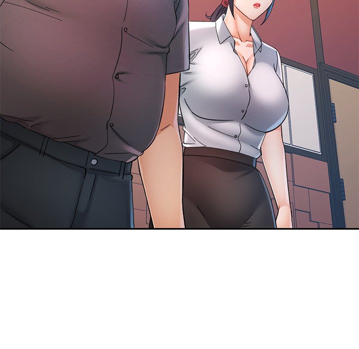 In Her Place Manhwa - Chapter 95 Page 95