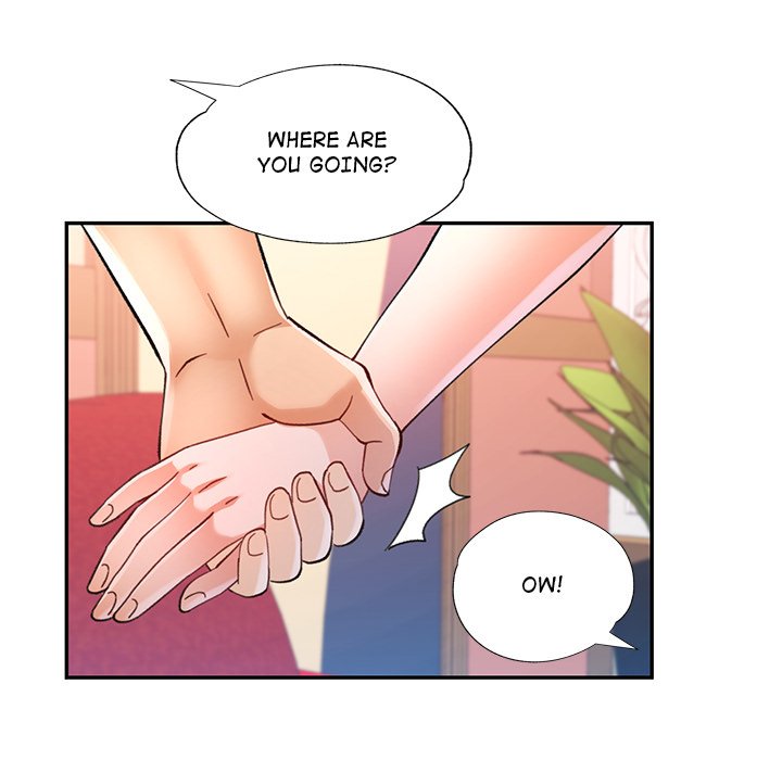 In Her Place Manhwa - Chapter 95 Page 96
