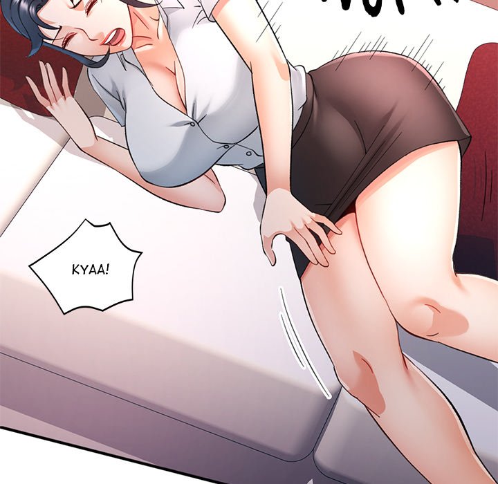 In Her Place Manhwa - Chapter 95 Page 98