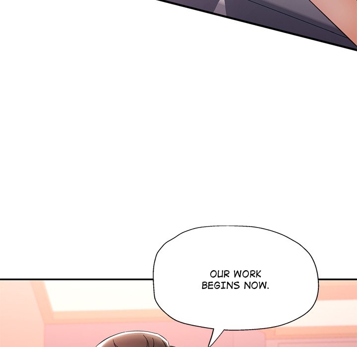 In Her Place Manhwa - Chapter 95 Page 99