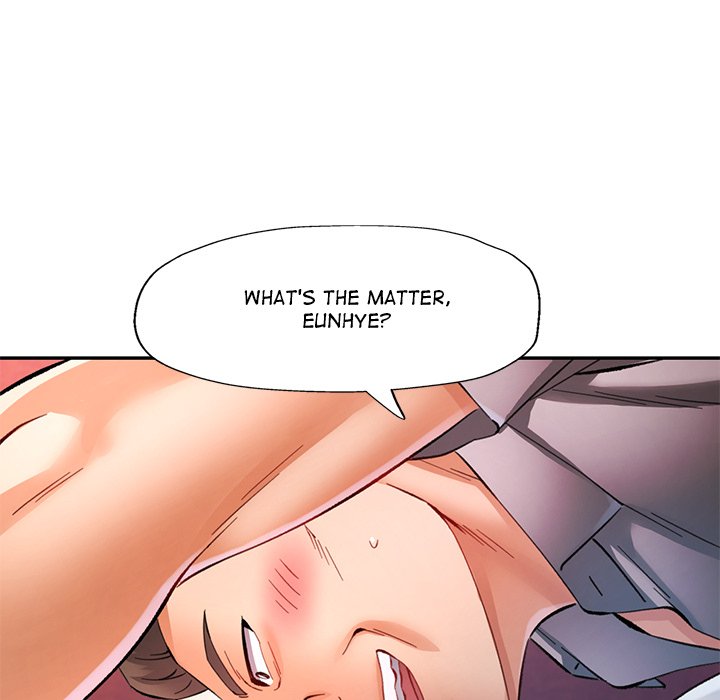 In Her Place Manhwa - Chapter 95 Page 107