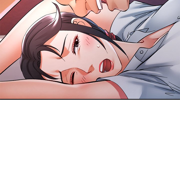 In Her Place Manhwa - Chapter 95 Page 108