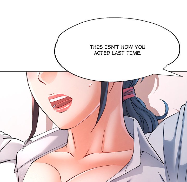 In Her Place Manhwa - Chapter 95 Page 109