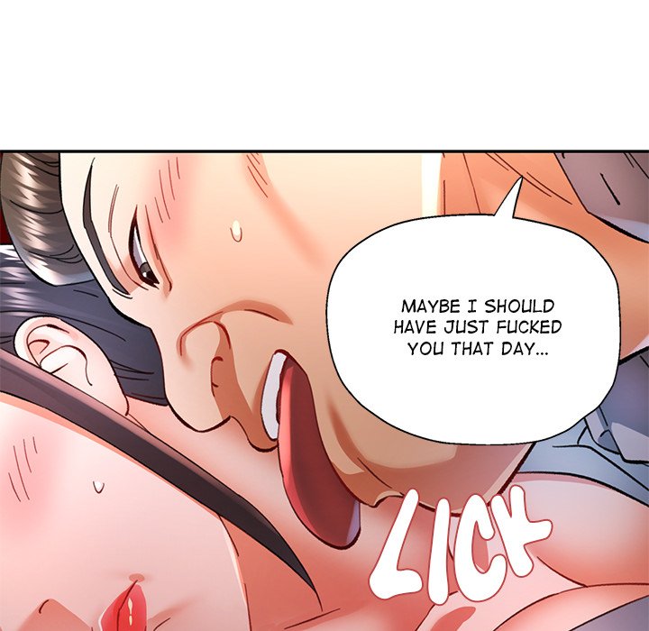 In Her Place Manhwa - Chapter 95 Page 114