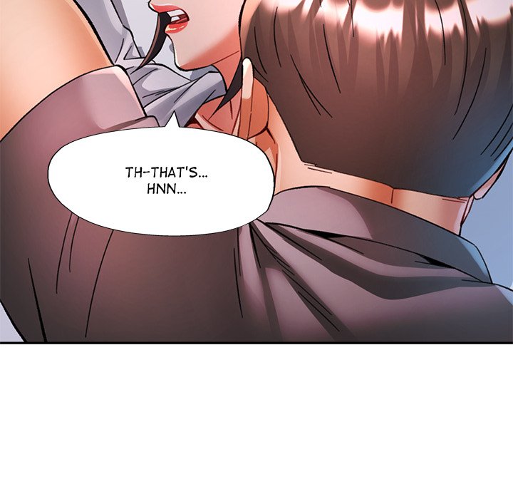 In Her Place Manhwa - Chapter 95 Page 117