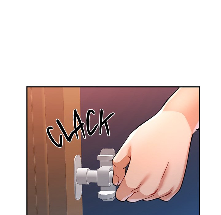 In Her Place Manhwa - Chapter 95 Page 118