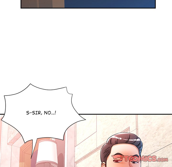 In Her Place Manhwa - Chapter 95 Page 119