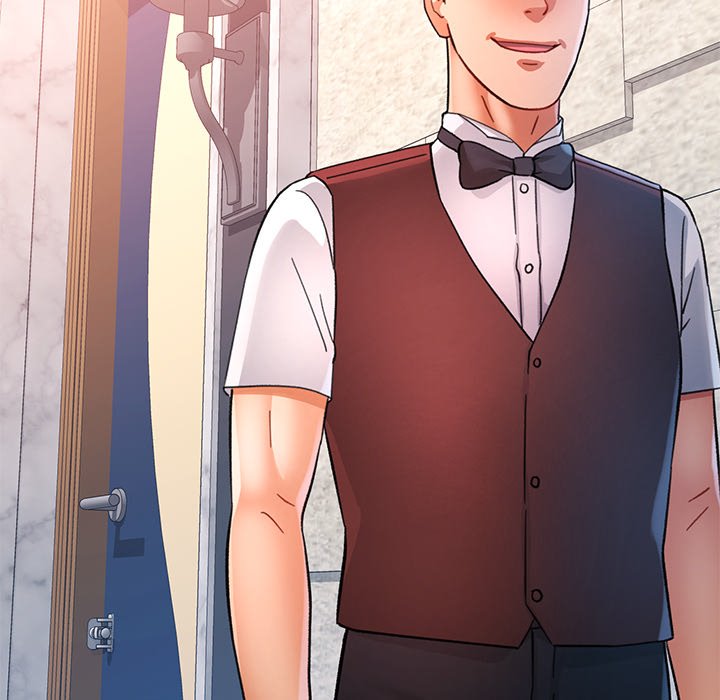 In Her Place Manhwa - Chapter 95 Page 120