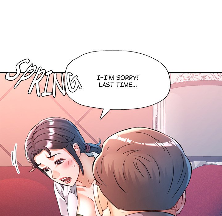 In Her Place Manhwa - Chapter 95 Page 127