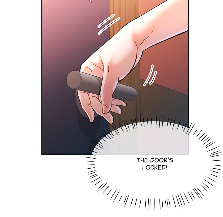 In Her Place Manhwa - Chapter 95 Page 131