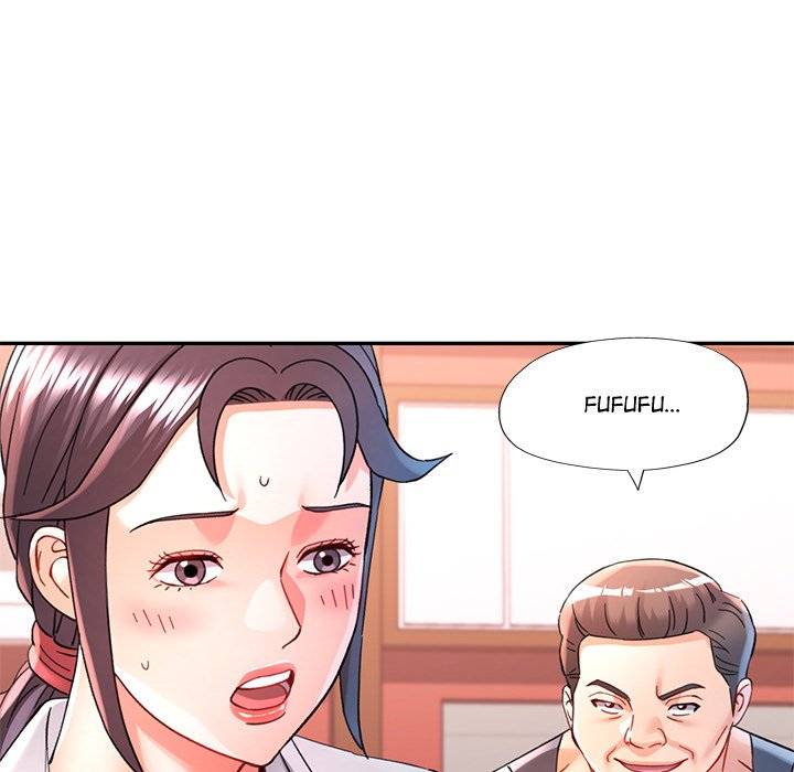 In Her Place Manhwa - Chapter 95 Page 132