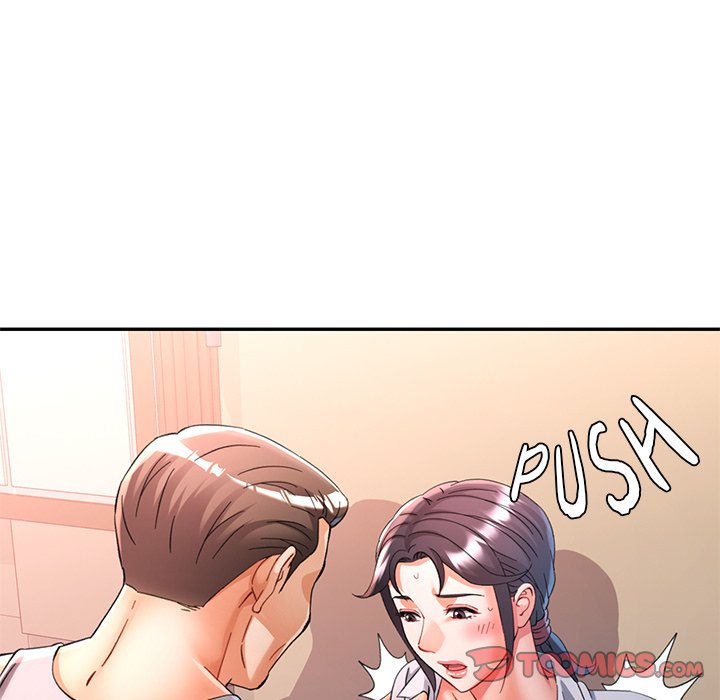In Her Place Manhwa - Chapter 95 Page 137