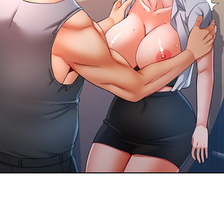 In Her Place Manhwa - Chapter 95 Page 138