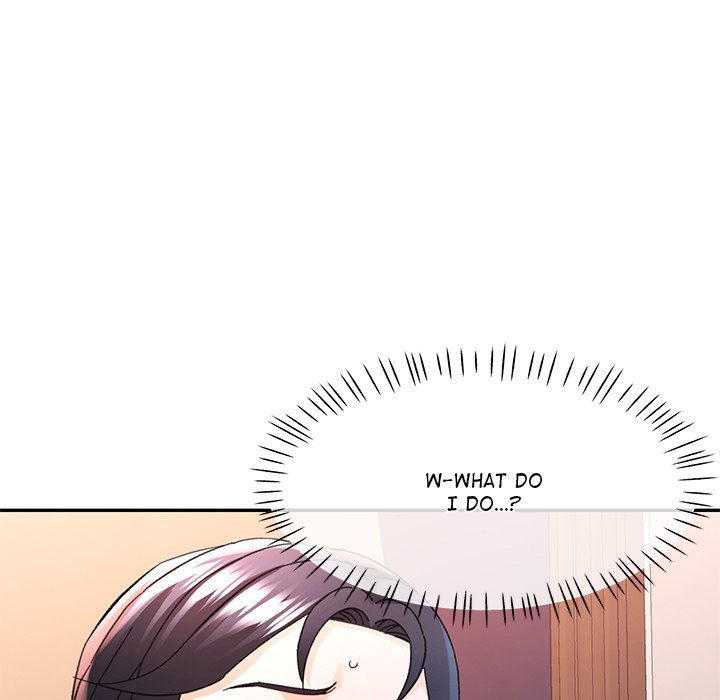 In Her Place Manhwa - Chapter 95 Page 144