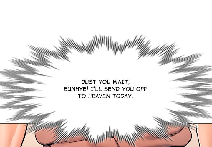 In Her Place Manhwa - Chapter 89 Page 0