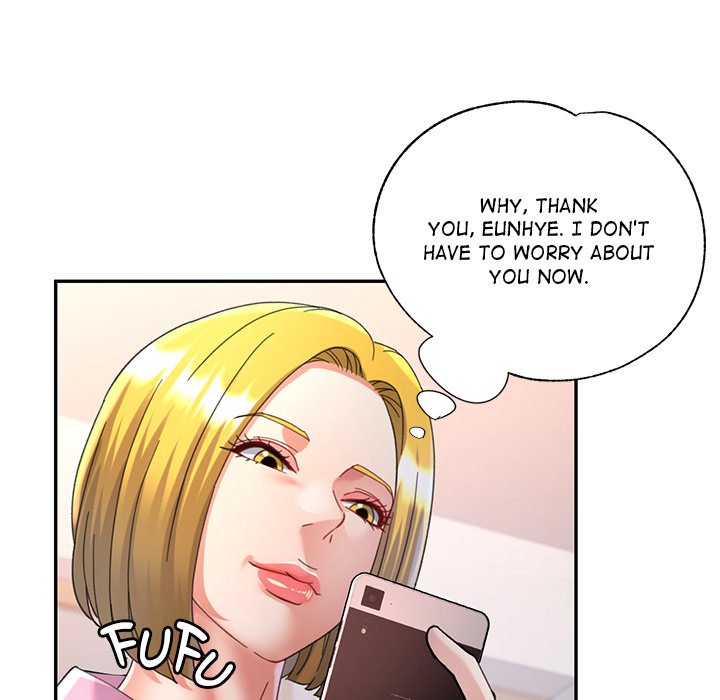 In Her Place Manhwa - Chapter 89 Page 100