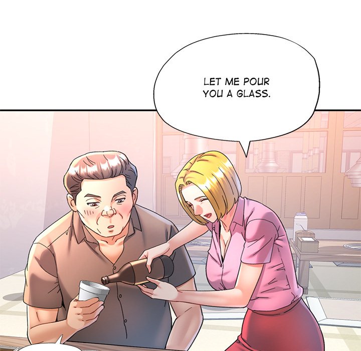 In Her Place Manhwa - Chapter 89 Page 102