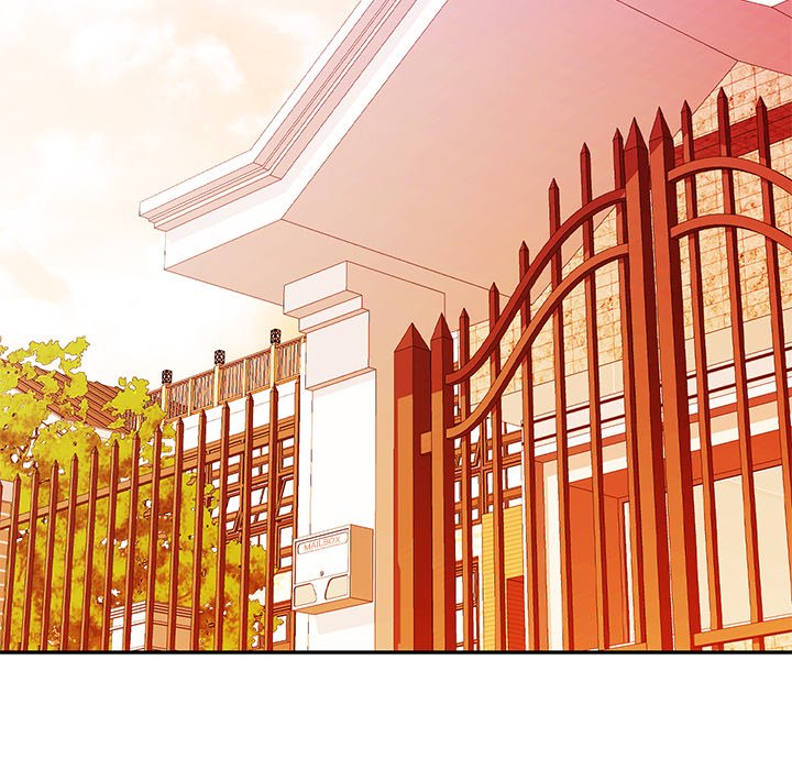 In Her Place Manhwa - Chapter 89 Page 104