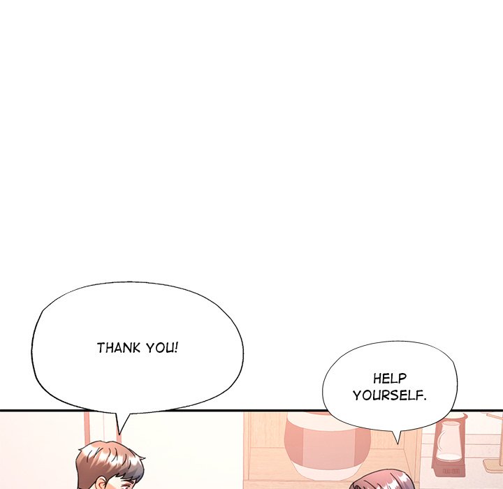 In Her Place Manhwa - Chapter 89 Page 105