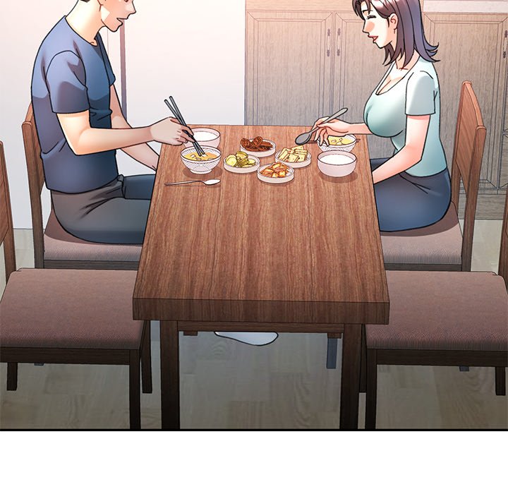 In Her Place Manhwa - Chapter 89 Page 106