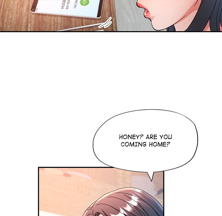 In Her Place Manhwa - Chapter 89 Page 108