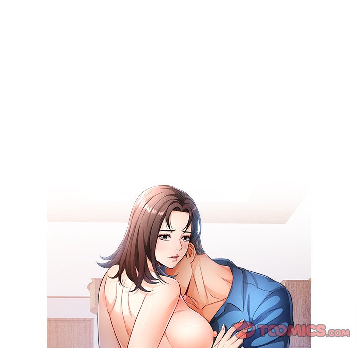 In Her Place Manhwa - Chapter 89 Page 11