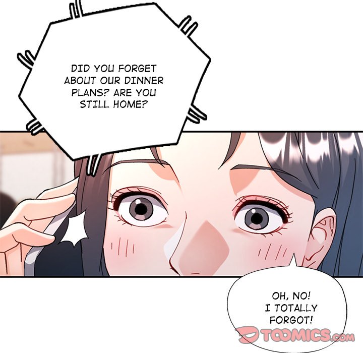 In Her Place Manhwa - Chapter 89 Page 110