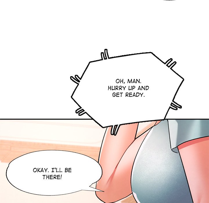 In Her Place Manhwa - Chapter 89 Page 111