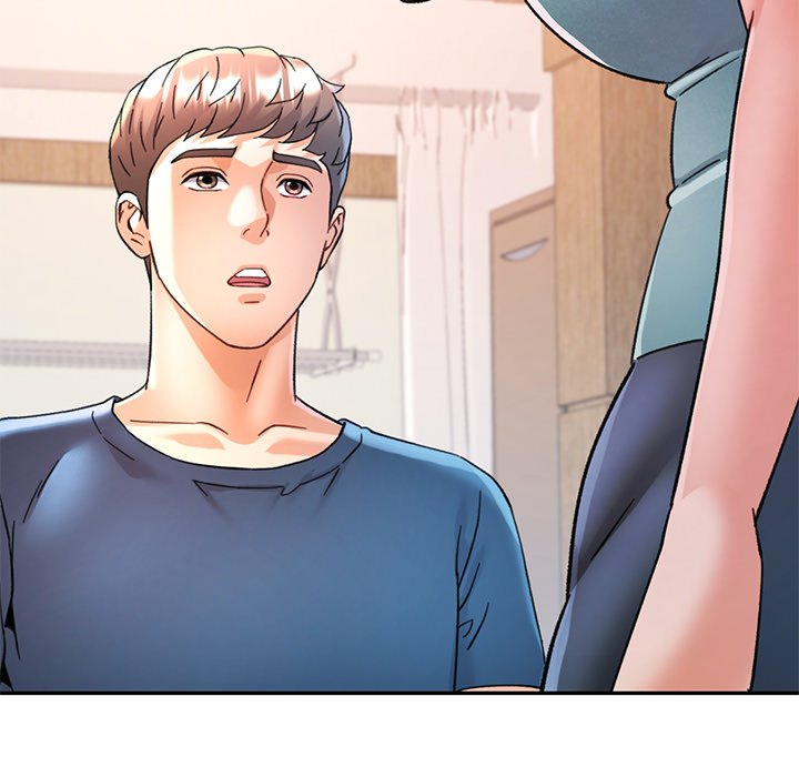 In Her Place Manhwa - Chapter 89 Page 112