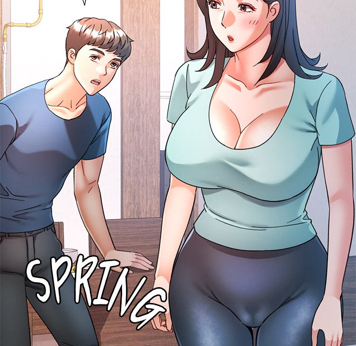 In Her Place Manhwa - Chapter 89 Page 114