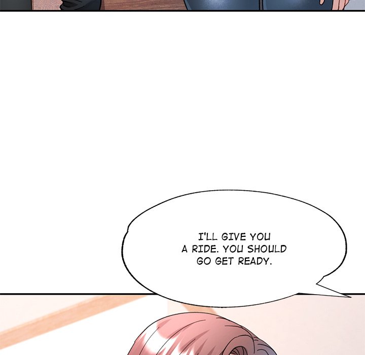 In Her Place Manhwa - Chapter 89 Page 115