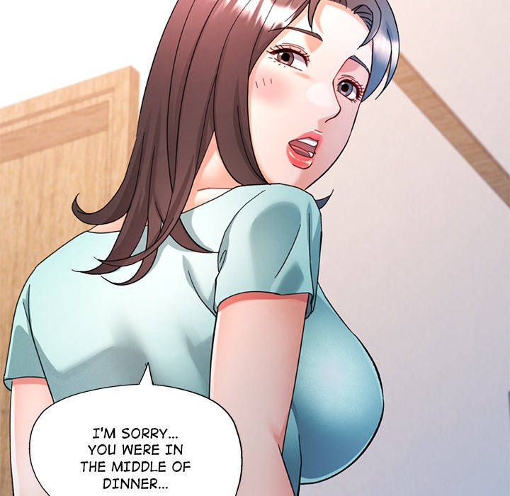 In Her Place Manhwa - Chapter 89 Page 116