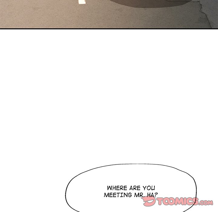 In Her Place Manhwa - Chapter 89 Page 119