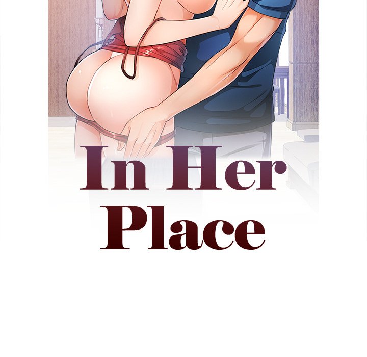 In Her Place Manhwa - Chapter 89 Page 12