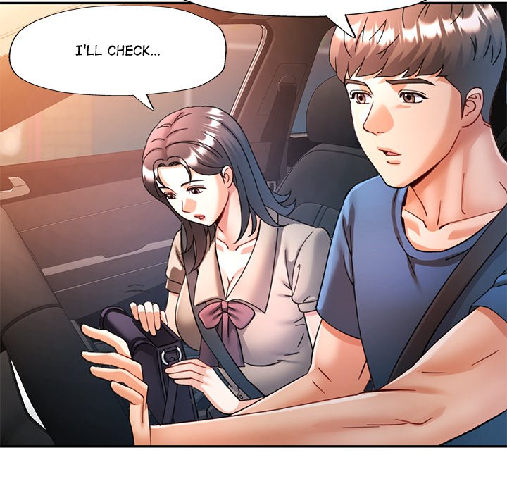 In Her Place Manhwa - Chapter 89 Page 120