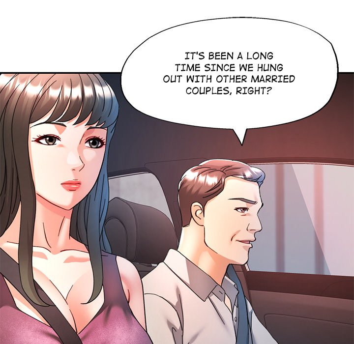 In Her Place Manhwa - Chapter 89 Page 125