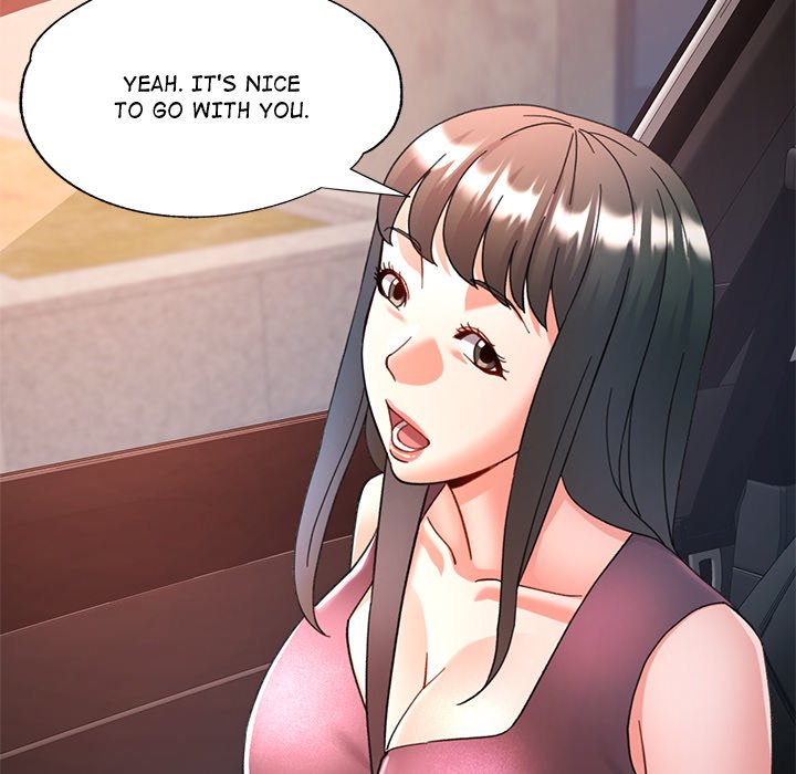 In Her Place Manhwa - Chapter 89 Page 127