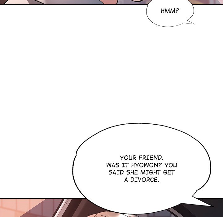 In Her Place Manhwa - Chapter 89 Page 130