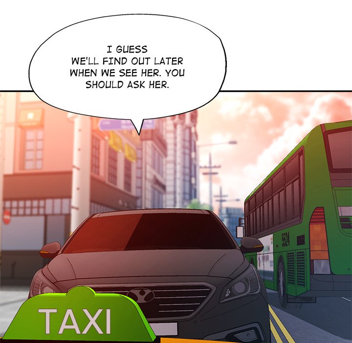 In Her Place Manhwa - Chapter 89 Page 134