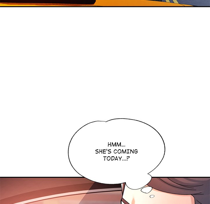 In Her Place Manhwa - Chapter 89 Page 135