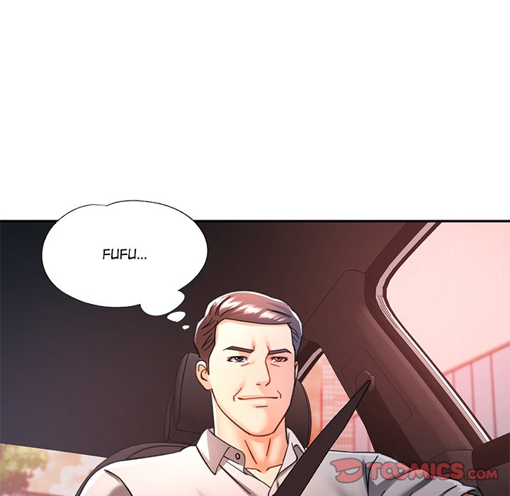 In Her Place Manhwa - Chapter 89 Page 137