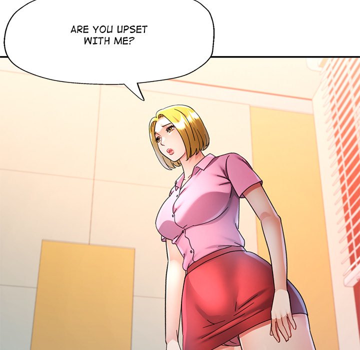 In Her Place Manhwa - Chapter 89 Page 14