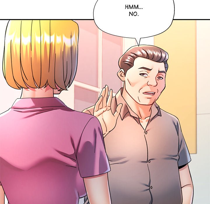 In Her Place Manhwa - Chapter 89 Page 16