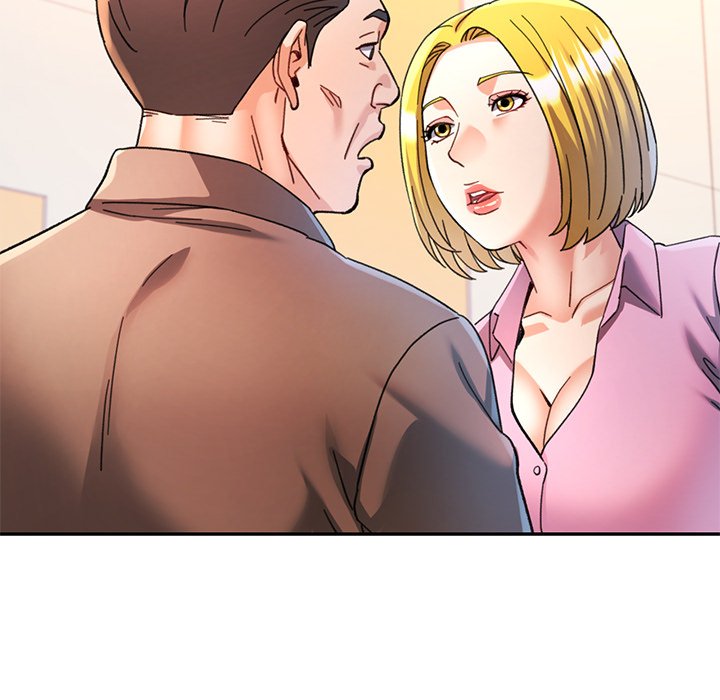 In Her Place Manhwa - Chapter 89 Page 18