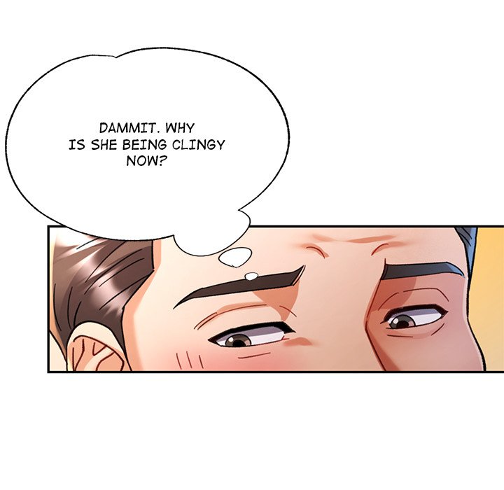 In Her Place Manhwa - Chapter 89 Page 19