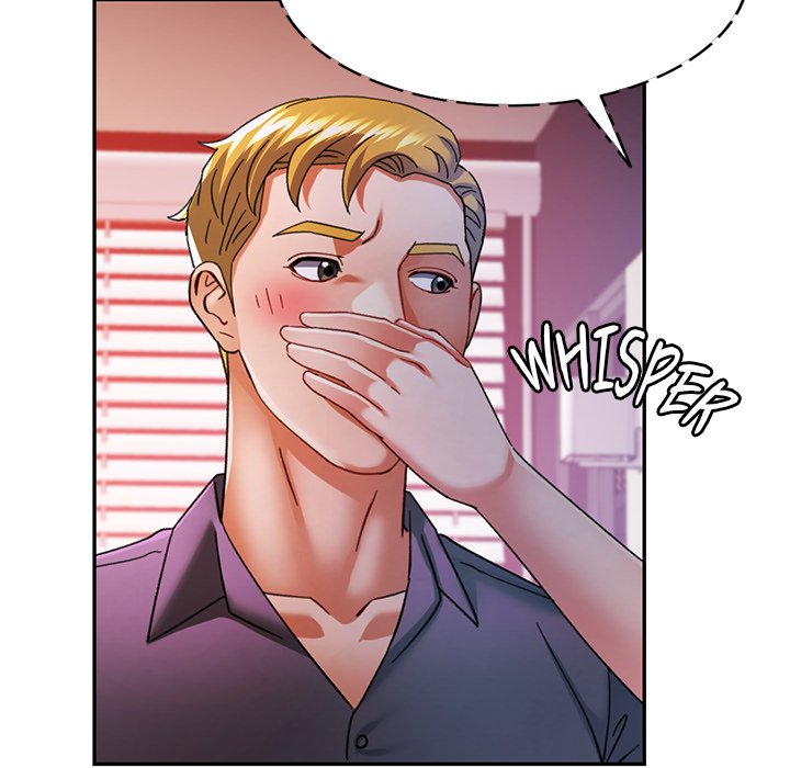 In Her Place Manhwa - Chapter 89 Page 25