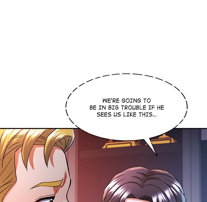 In Her Place Manhwa - Chapter 89 Page 26