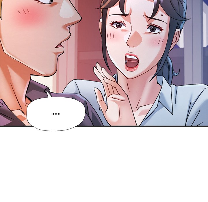 In Her Place Manhwa - Chapter 89 Page 27